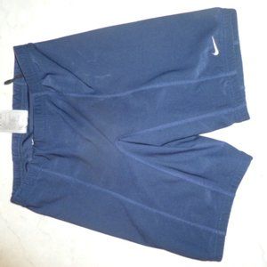 Nike Vintage Dryfit Small Compression Shorts Very